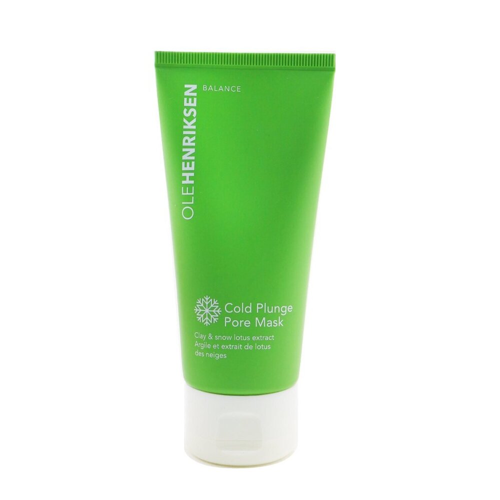 OLE HENRIKSEN Cold Plunge Pore Mask